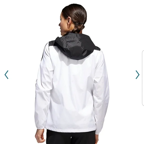 Adidas Tiro Windbreaker Jacket - Picture 3 of 7